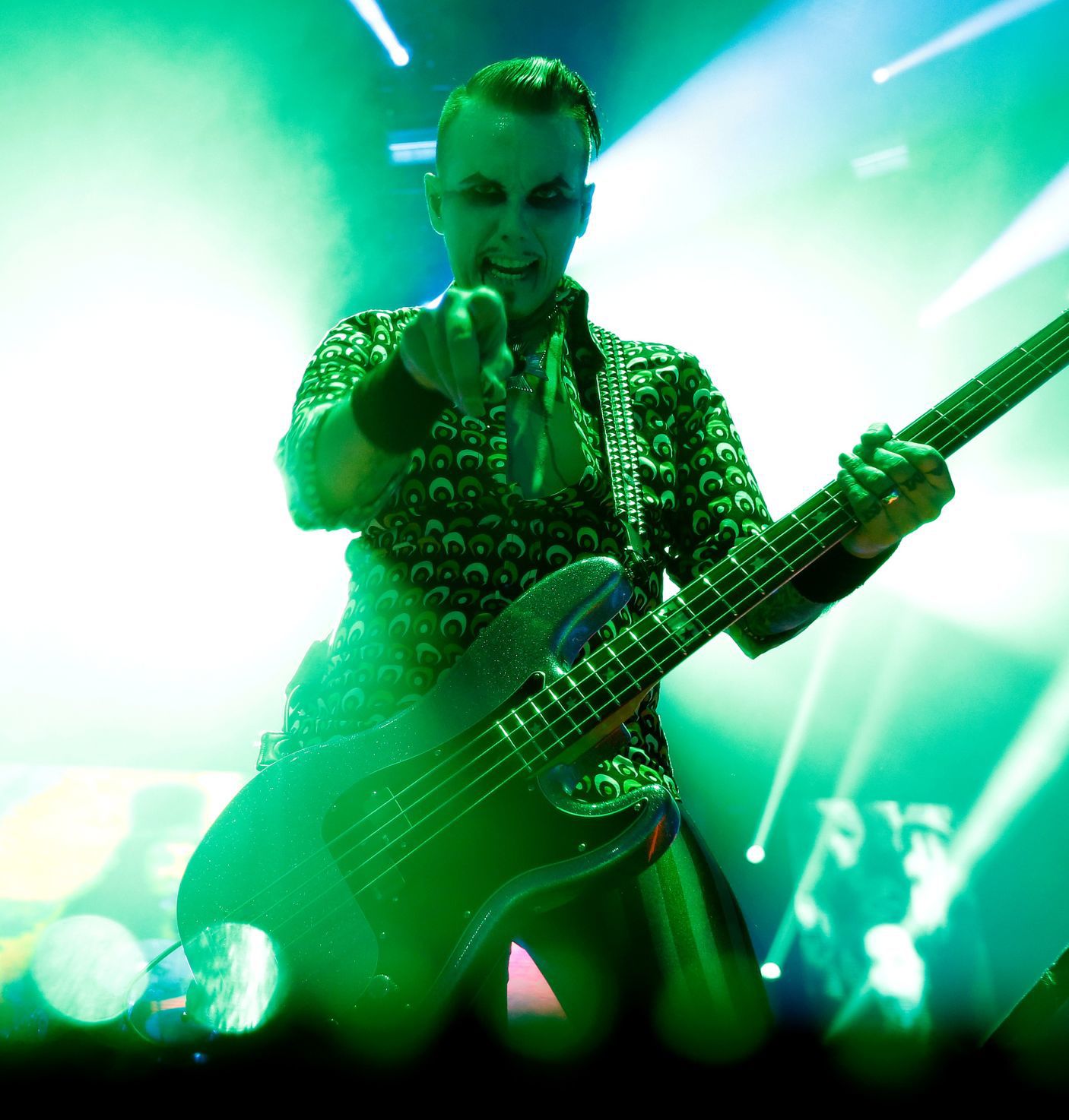 Rob Zombie